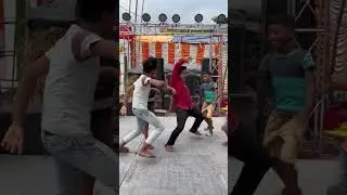 Dance Karte Time Kabhi Dj Ase He Band Ho Jate hai 🙄😂😁 