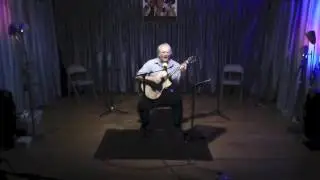 Jim Scott - A Song for the Earth