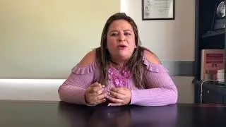 Desde mi escritorio para los infieles I Sandy Caldera