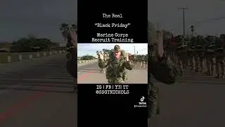 USMC BLACK FRIDAY #usmc #ssgtnichols #marines