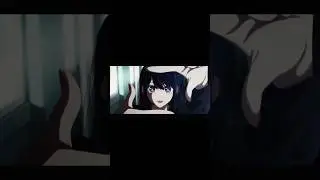 Oshi no Ko | Звездное дитя #amv #anime #animeedit #edit #oshinoko