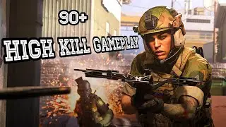 1 Off Nuke Could Of Saved The Game 90+ Groundwar (No Commentary Gameplay)