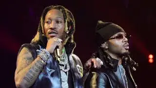 Metro Boomin Type Beat | Future Type Beat - 