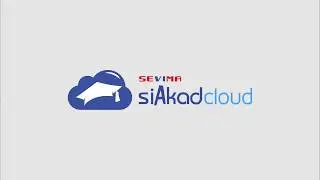 [DOSEN] TUTORIAL DOSEN INPUT NILAI MAHASISWA - SiAkad Cloud