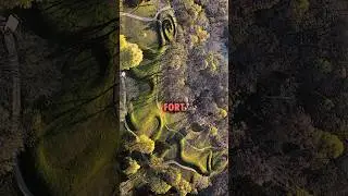 The Ancient Mounds of Ohio. 