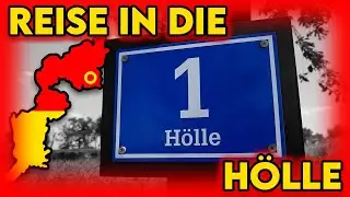 A trip into Hell
