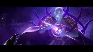 Last Epoch Opening Cinematic