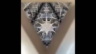 Вселенная в кубе