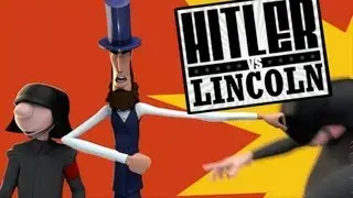 Hitler vs. Lincoln