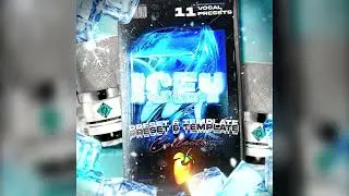 The BEST FL Studio Vocal Preset Pack EVER | 12 Professional Vocal Chains