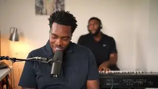 Worthy Of My Praises | Spontaneous Worship | Michael Oyo
