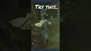 Hogwarts legacy - Petrificus totalus using Glacius tips and tricks hard difficulty - new spell combo