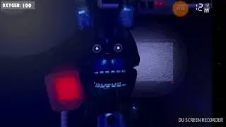 5 ночей с Фредди переоткрытие