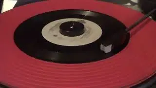 hank williams jr. the girl on the front row at fort worth 45 rpm