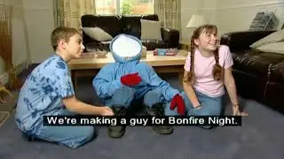 2. Bonfire Night (This is Britain 2)