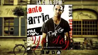 "Yo Soy"-Ambiorix La Cura SPM