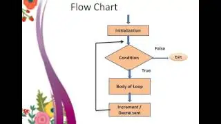 Basics of loop structure