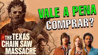 WHAT DO THE REVIEWS SAY? - The Texas Chain Saw Massacre Game