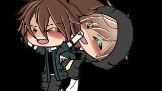 ||Jaloux..~||prt2|| Glmm 🇨🇵🏳️‍🌈||{Desc)