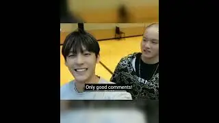 Btob and their Dance Relay (would say *SING* Relay)