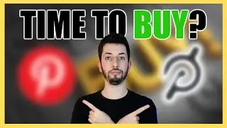 Are Pinterest and Peloton A Buy Before The Market Rallies Again | PTON Stock & PINS Stock