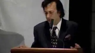David Dubal - The Piano in World Civilization