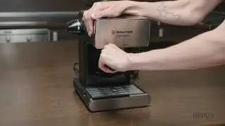 Кофеварка BR1103