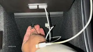Tesla Model 3 Accessories Part 1