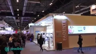 Proclinic en Expodental 2016