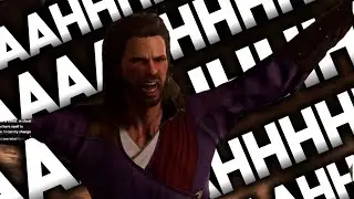 What if... Baldur's Gate? (part 4)