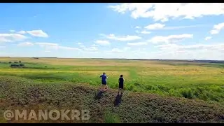 Рядом с Веренкой