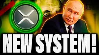RIPPLE XRP | BRICS JUST ANNOUNCED | WHAT'S REALLY HAPPENING
