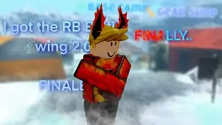 I got the RB Battle Wing 2.0 Part Finale (Mount Everest)