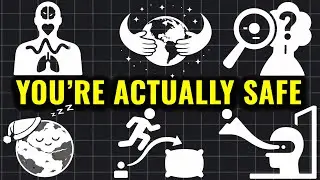 The Most Comforting Scientific Truths to Fall Asleep To