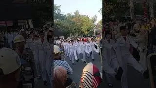 Paskibra Kab. Bantaeng Sulawesi Selatan Tahun 2024 #bantaeng #freefire #paskibra2024