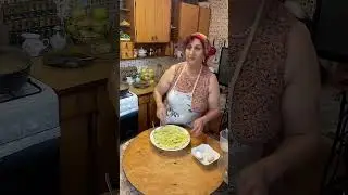 Готовлю левенги из курицы, суп с тефтелями, картофельные грибочки и т.д. Часть 2.