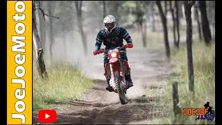 QORC Round 4 Enduro - Manar Park