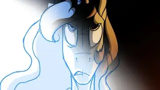 The Plagues (Animatic)