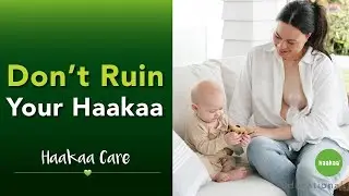 Avoid These Haakaa Cleaning Mistakes!!