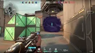Nice collateral in my gold rank up game