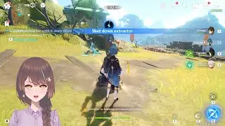 Genshin Impact 