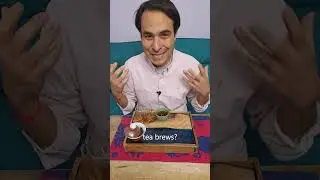 These SNACKS work for TEA TASTING