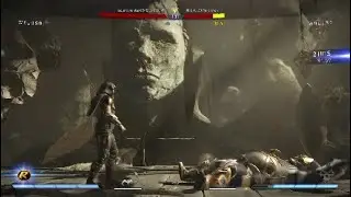 Injustice 2 Straight Outta Gorilla City Part 2