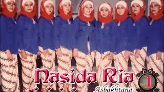 Nasida Ria Vol 1 (Revisi)