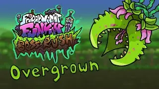 Overgrown  - Friday Night Funkin' Boss Rush OST