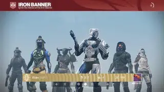 Destiny 2 Game of the week #7