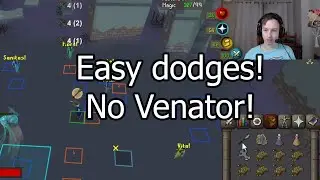 Whisperer Awakened Budget Ironman Example with Tips!