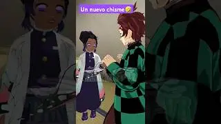 CASATE CONMIGO TANJIRO ep.12 🤣🤣  -   (un nuevo chisme)