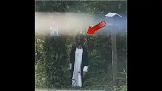 Videos Terroríficos y extraños 5