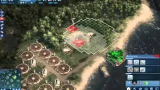 Anno 2070 #09 TEE-Unruhen